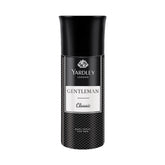 Gentleman Classic Deodorant - 150ml